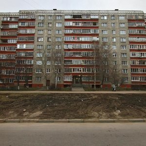 Verkhne-Pechyorskaya Street, 5, Nizhny Novgorod: photo