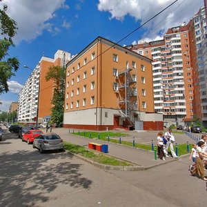 Bolshaya Dekabrskaya Street, 2, Moscow: photo