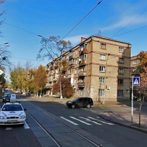 Kostiantynivska Street, 36, : foto