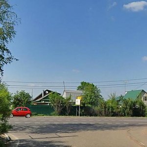 Urban-type Settlement of Bolshie Vyazyomy, 52 ، موسكو ومحافظة موسكو: صورة