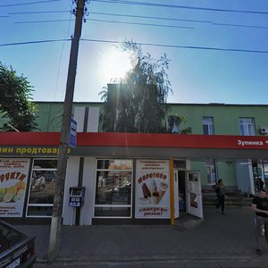 Zamostianska vulytsia, 18, Vinnytsia: photo