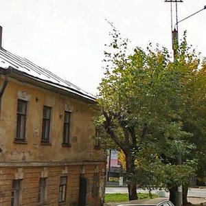 Vorovskogo Street, 14 ، كيروف: صورة