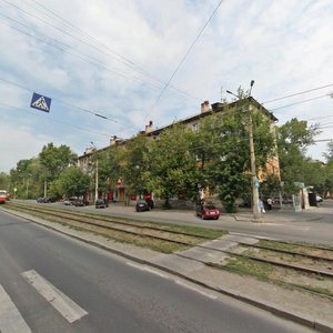 Tehnicheskaya Street, 42 ، يكاترينبورغ: صورة