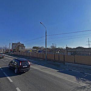 Lenina Street, 242, Novorossiysk: photo