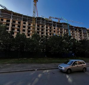 Varshavskaya Street, 9к1 ، سان بطرسبرغ: صورة