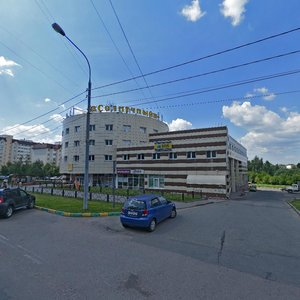 Sovetskaya Street, вл10/1 ، : صورة