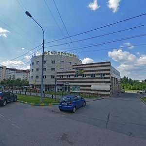 Sovetskaya Street, No:вл10/1, Vidnoye: Fotoğraflar