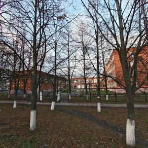Lenin Avenue, 55к3 ، نيجني نوفغورود: صورة