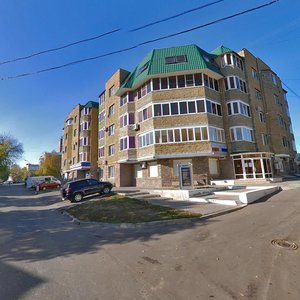 Mozhaevskaya Street, 2А, Kursk: photo