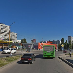 Peremogi Avenue, 62літЗ, Kharkiv: photo