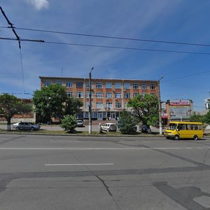 Кропивницкий, Большая Перспективная улица, 84: фото