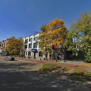 Krasnogeroyskaya Street, 63, : foto
