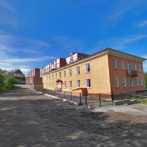 Kuybysheva Street, 2А, Murmansk: photo