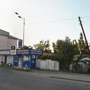 Rysqulov dańǵyly, 87Б, Almaty: photo