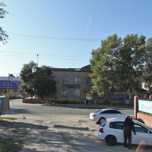 Borisa Bogatkova Street, 103, Novosibirsk: photo