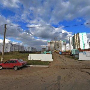 30 let Pobedy Street, 16, Nizhnekamsk: photo