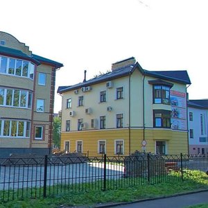 Tikhvinskaya Street, 10А, Veliky Novgorod: photo