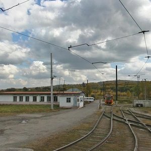 Новокузнецк, Улица Климасенко, 9/13: фото