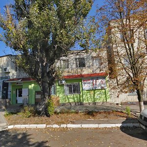 Robocha vulytsia, 64А, Kherson: photo