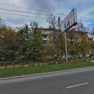 Lenina Avenue, 10, Vladimir: photo