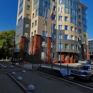 Tobolskaya Street, 6, Saint Petersburg: photo