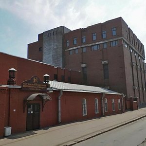 Krasnogo Tekstilschika Street, 10-12Ю ، سان بطرسبرغ: صورة