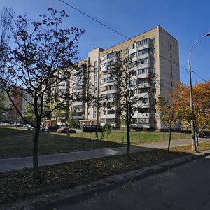 Pivnichna Street, No:48, Kiev: Fotoğraflar