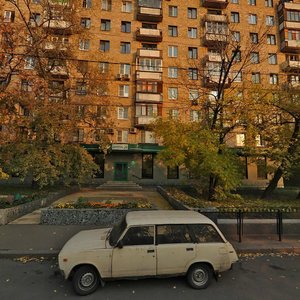 Butyrsky Val Street, 52, Moscow: photo