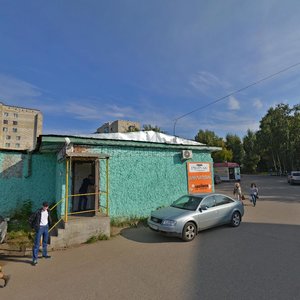 Daurskaya Street, 38Б, Kazan: photo
