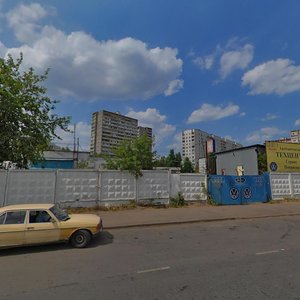Tikhoretsky Boulevard, 1с1, Moscow: photo
