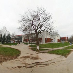 Ulitsa Talalushkina, 15, Kstovo: photo