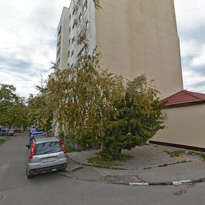 Stavropolskaya Street, 184, Krasnodar: photo