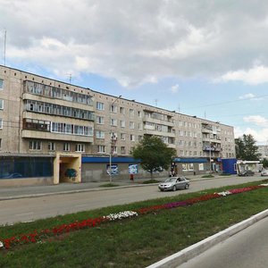 Prospekt Vagonostroiteley, 57, Nizhniy Tagil: photo
