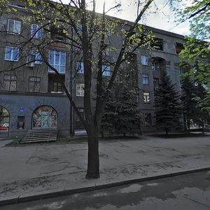 Sumska street, 124, Kharkiv: photo