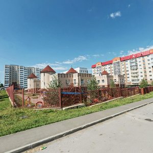 Ulitsa Very Voloshinoy, 43Б, Kemerovo: photo