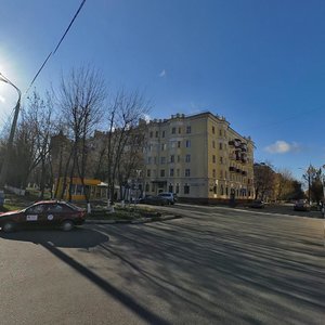 Bolshaya Serpukhovskaya Street, 40/1, : foto