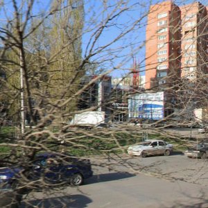 Korolyova Avenue, 11А, Rostov‑na‑Donu: photo