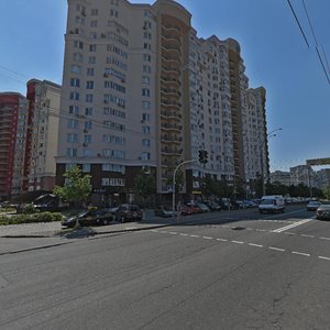 Akademika Viliamsa Street, No:5, Kiev: Fotoğraflar