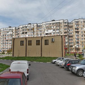 Chapaeva Street, 13Б, Belgorod: photo