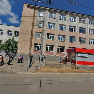 Gagarina Street, 3, Kaluga: photo