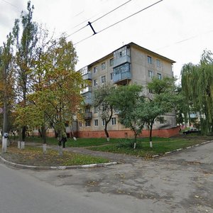 Sadovaya Street, 31, Belgorod: photo