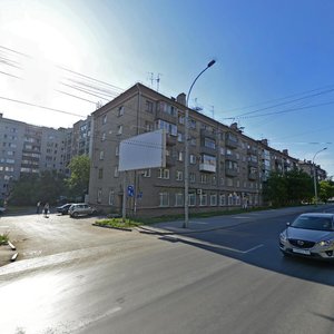 Vladimirovskaya Street, 5 ، نوفوسيبيرسك: صورة