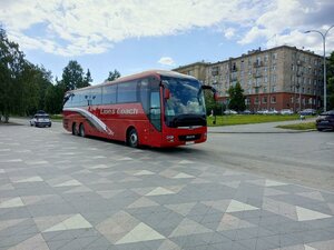 Prospekt 50-letiya Pobedy, 10, Tutaev: photo