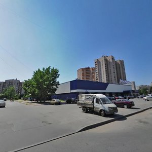 Prosvescheniya Avenue, 37, Saint Petersburg: photo
