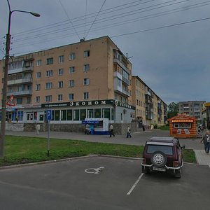 Rakhmaninova Street, 1, Veliky Novgorod: photo