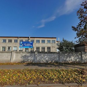 Liubetska vulytsia, 155, Chernihiv: photo
