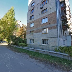 Borschahivska Street, 133, Kyiv: photo