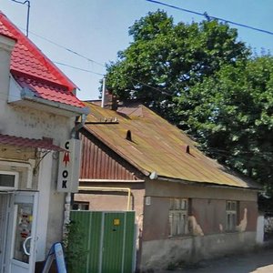 Mukachivska vulytsia, 34, Uzhhorod: photo