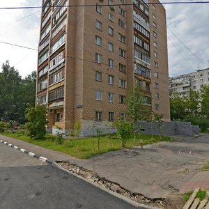 Ulitsa Tvardovskogo, 19 ، : صورة
