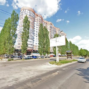 Lomonosova Street, 114/36, Voronezh: photo